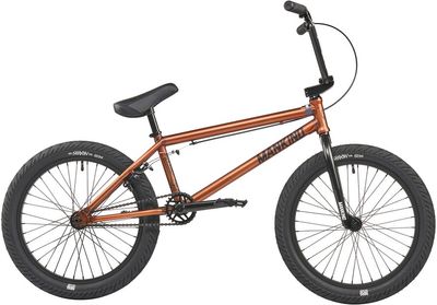 Mankind BMX Mankind Sureshot XL 20" 2023 | 20 Zoll | BMX